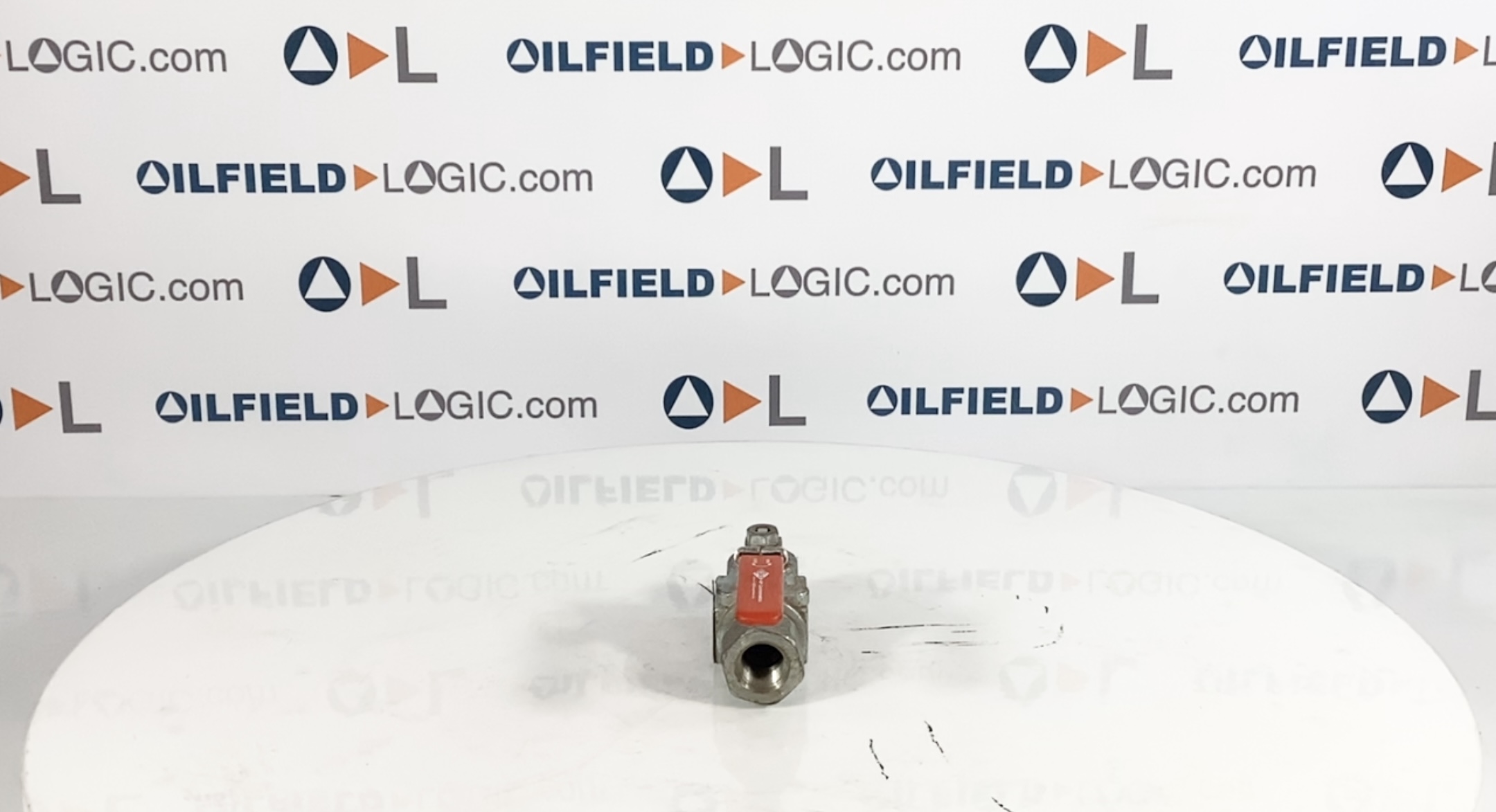 Valve, Ball, FxF, 1/2", 5000#