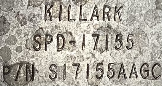 Hazardous Location Conduit Cover, 3/4" FNPT 