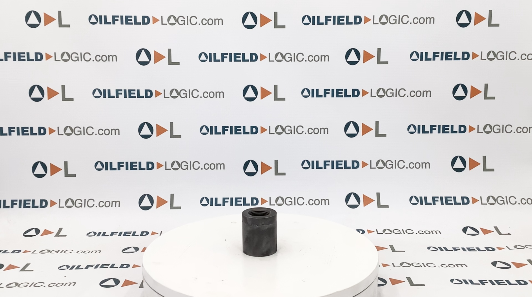 Coupling, Pipe, 3/4"x2", 6M, SA105