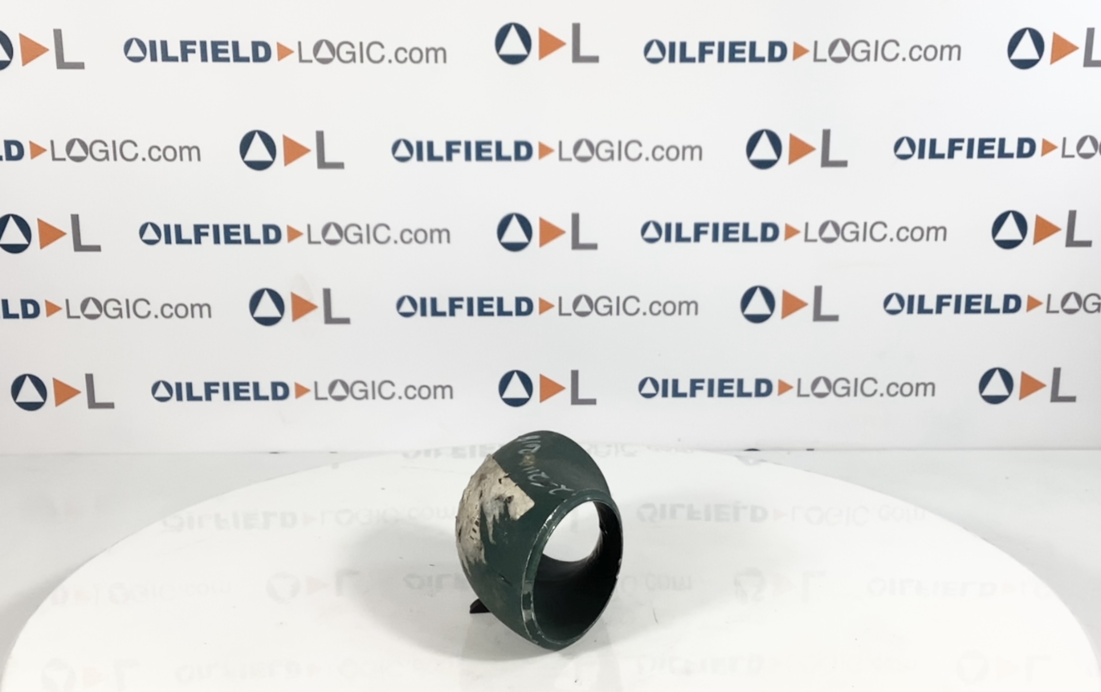 Elbow, Weld, SR, 3", STD