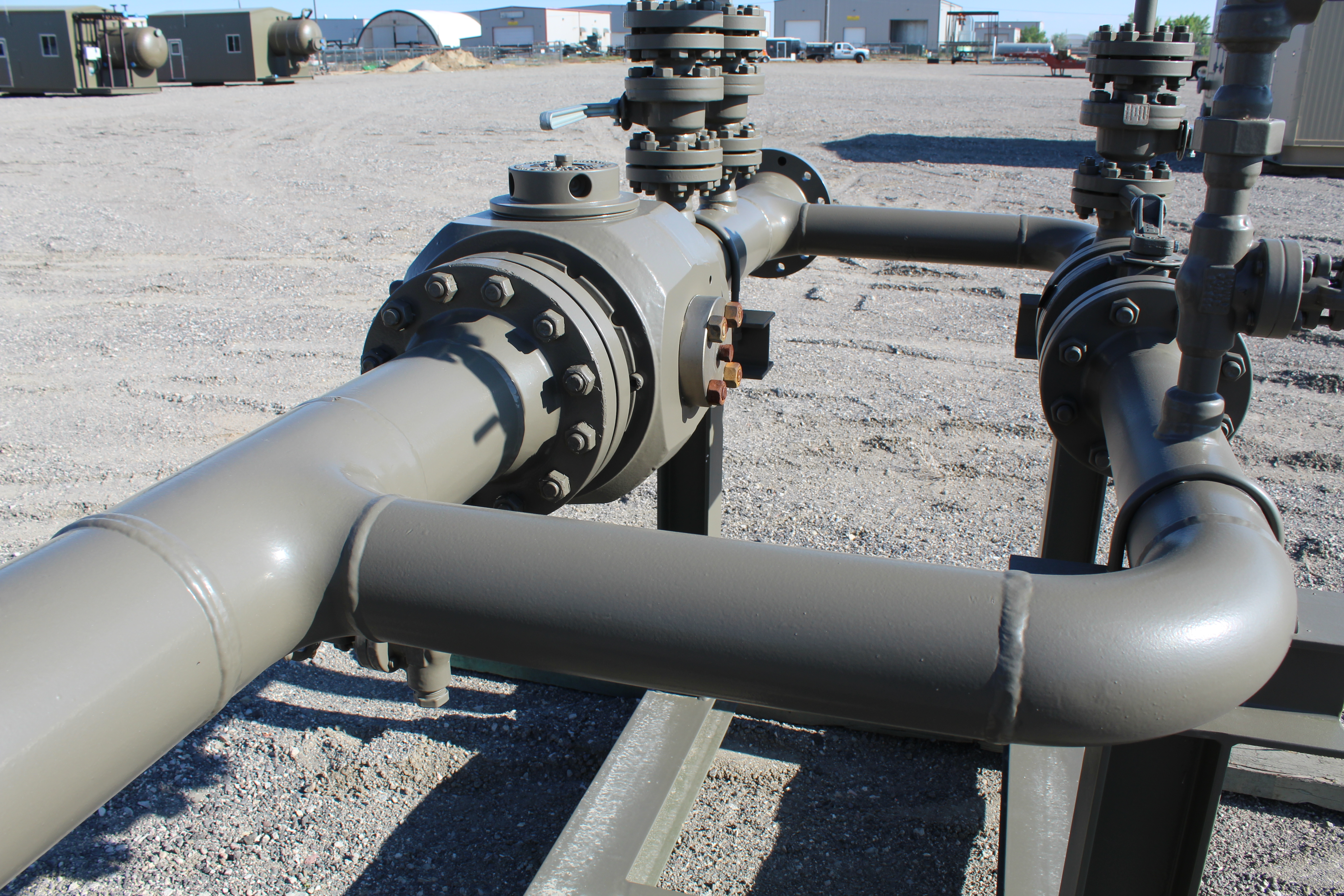 Pig Launcher, 6", 300#