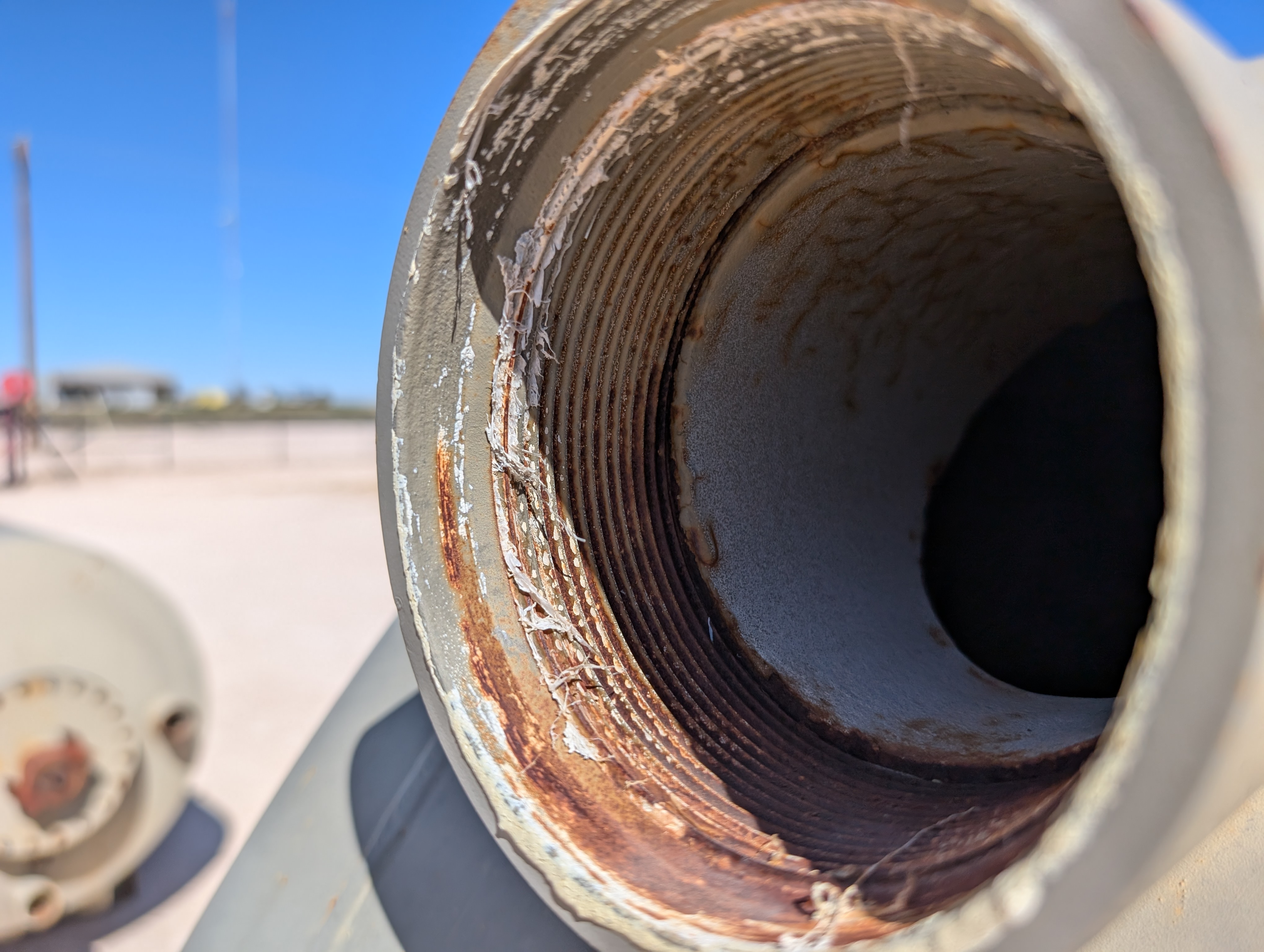 Used Separator, Horizontal, 2P, 72"x15', 75#