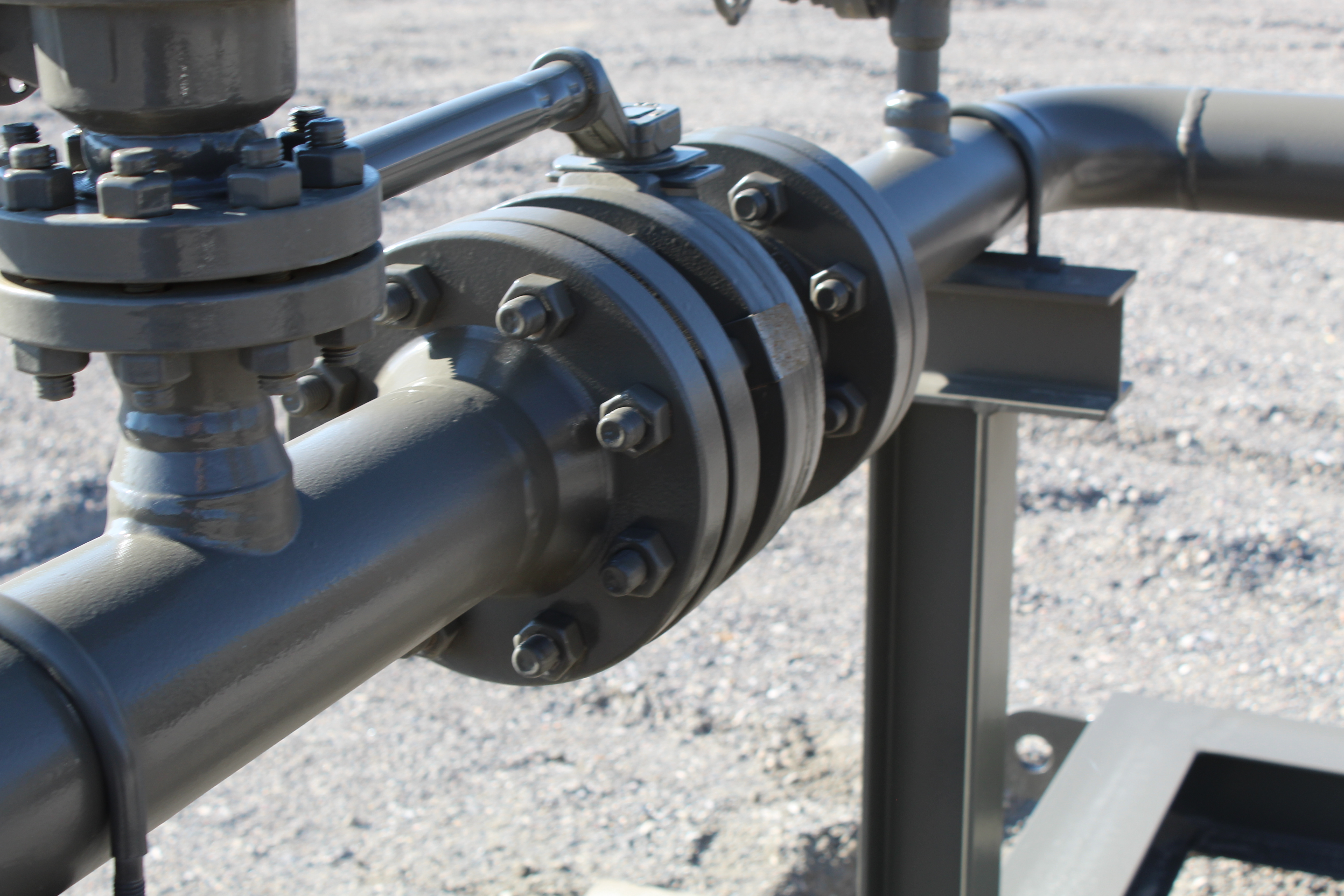 Pig Launcher, 6", 300#