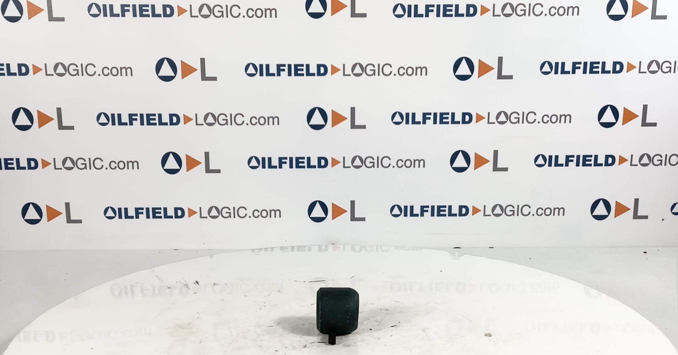 End Cap, 1-1/4", Weld, Sch 80