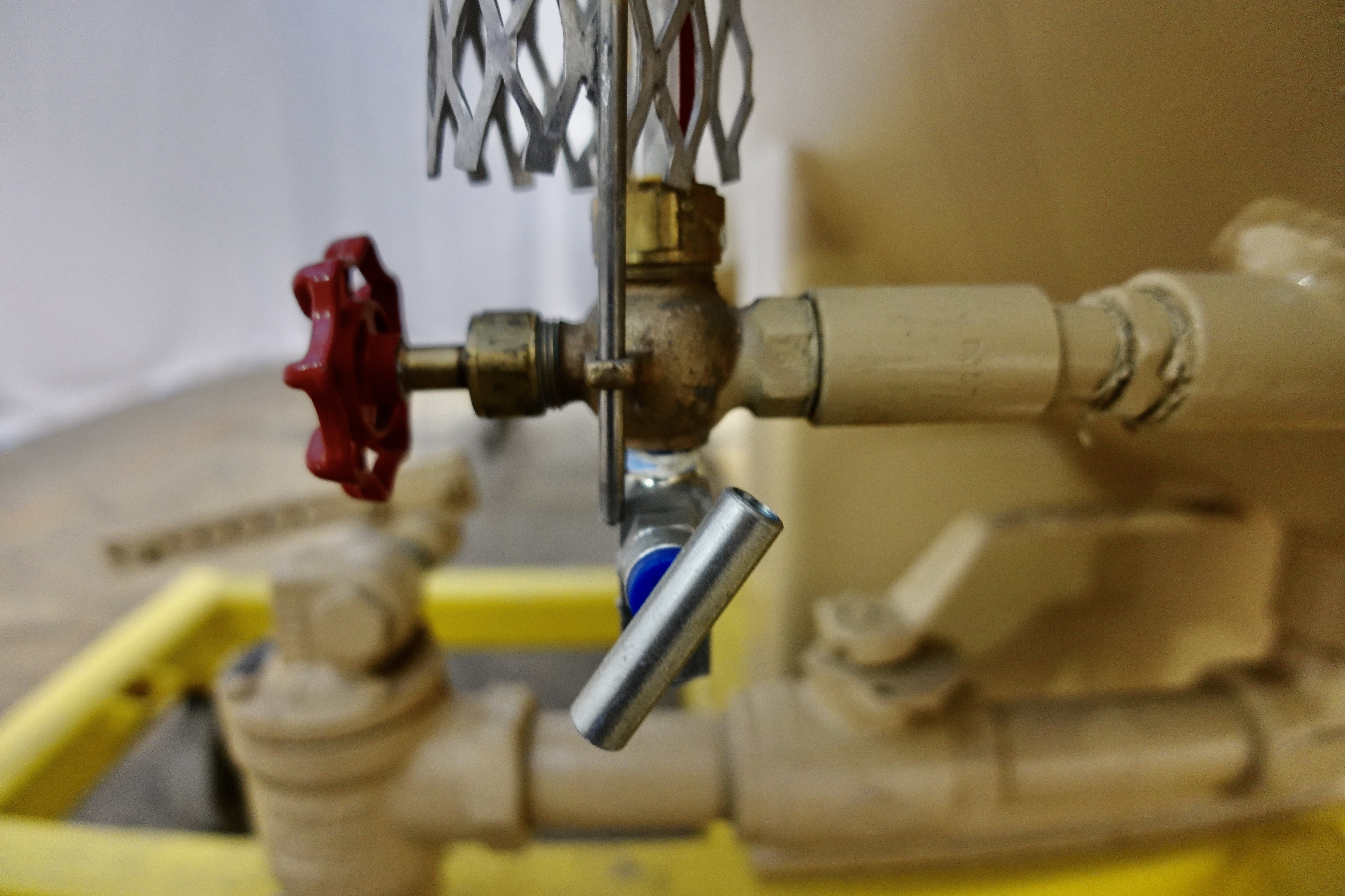 Refurbished Heater Treater, Horizontal, 36"x10', 125#