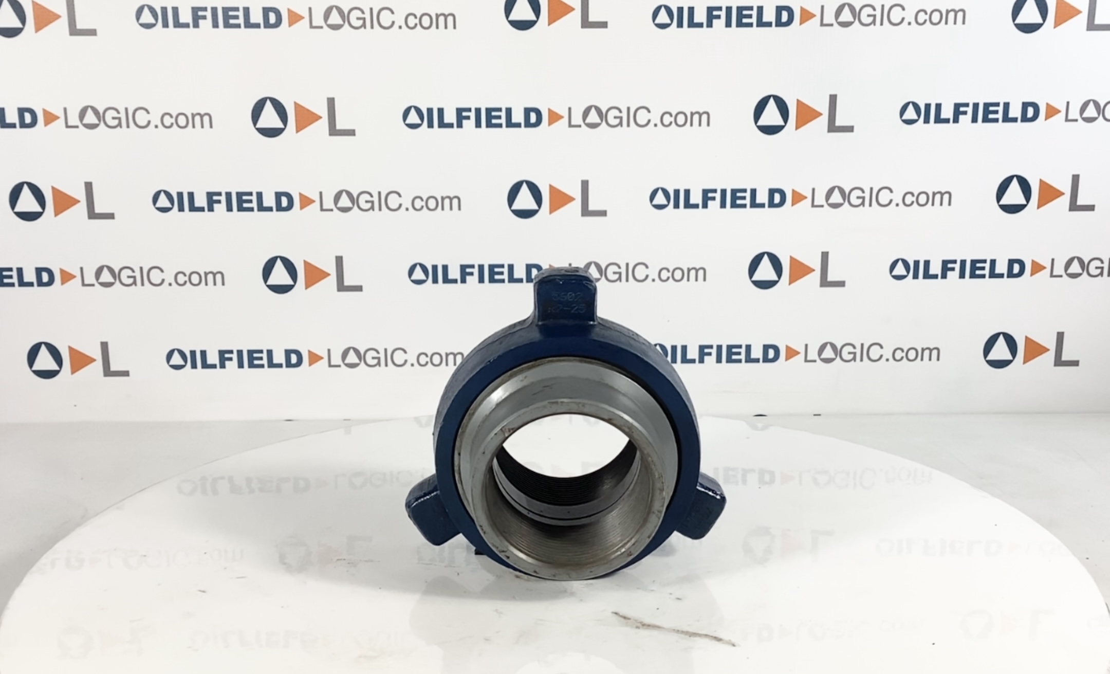 Hammer Union, 3" 2000CWP, FIG 200