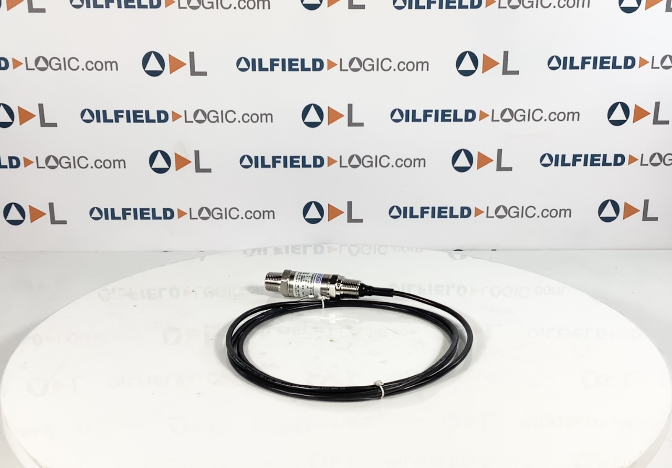 Transmitter, Pressure, 1/2", 2000#