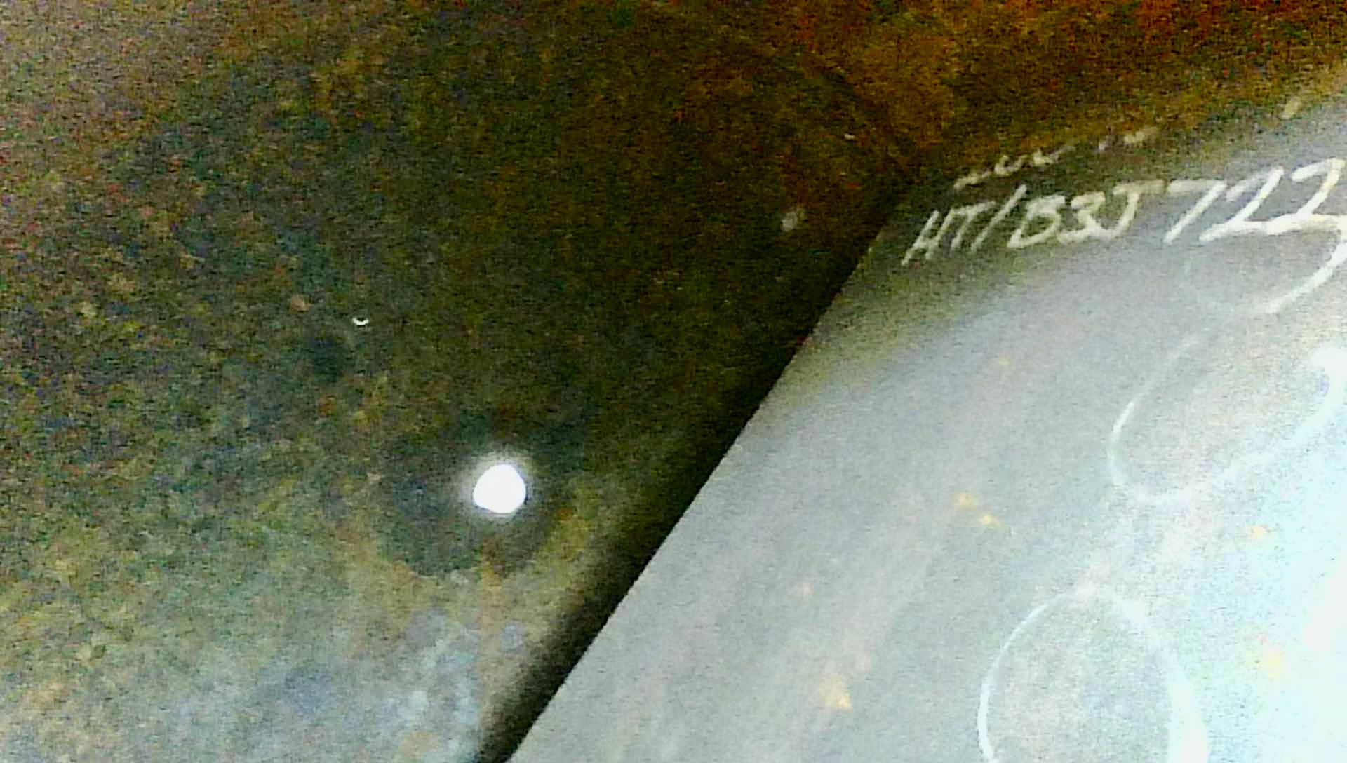 Sand Trap, Gravity, 30"x10', 2000#