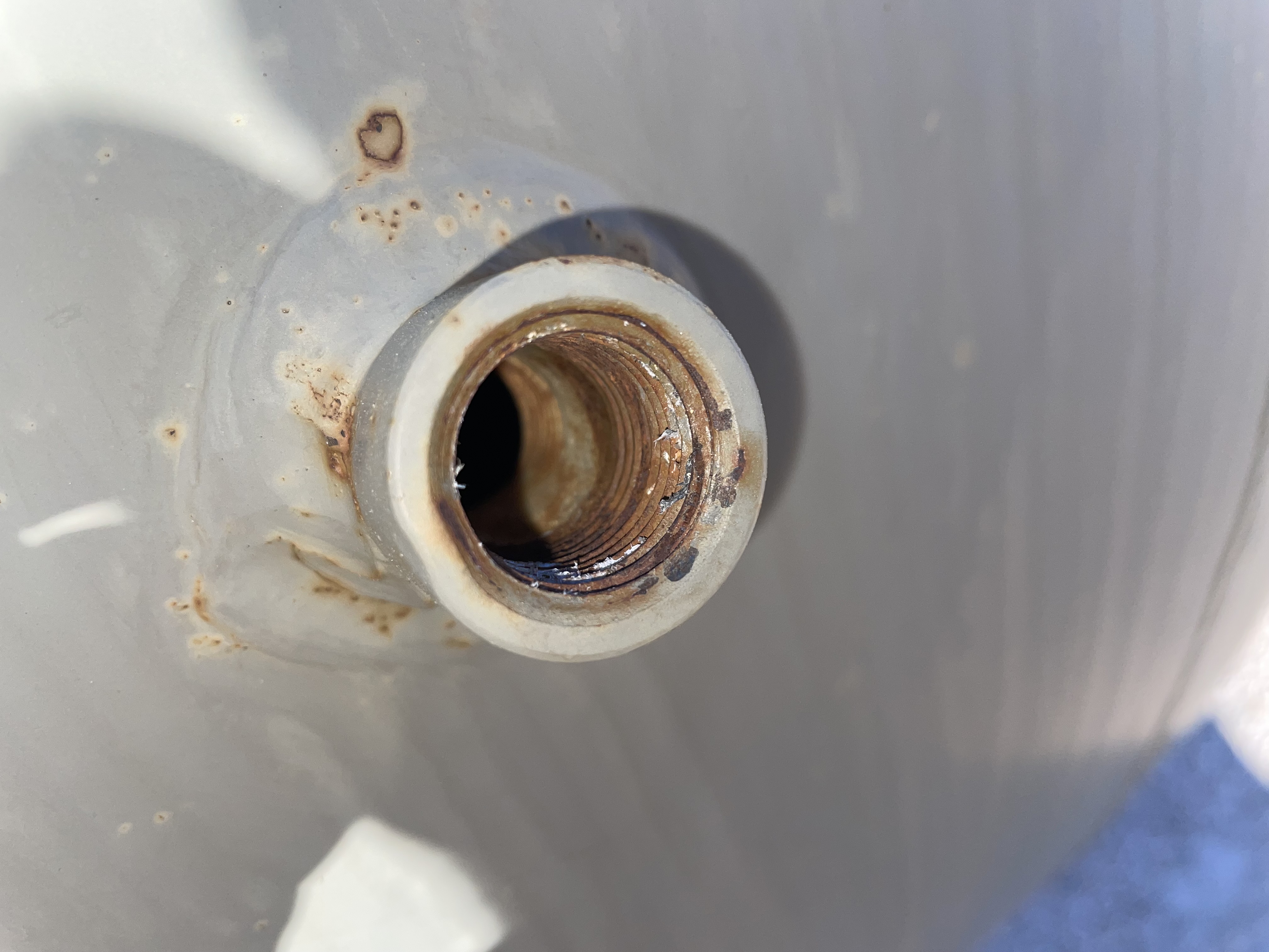 Used Separator, Horizontal, 2P, 72"x15', 75#