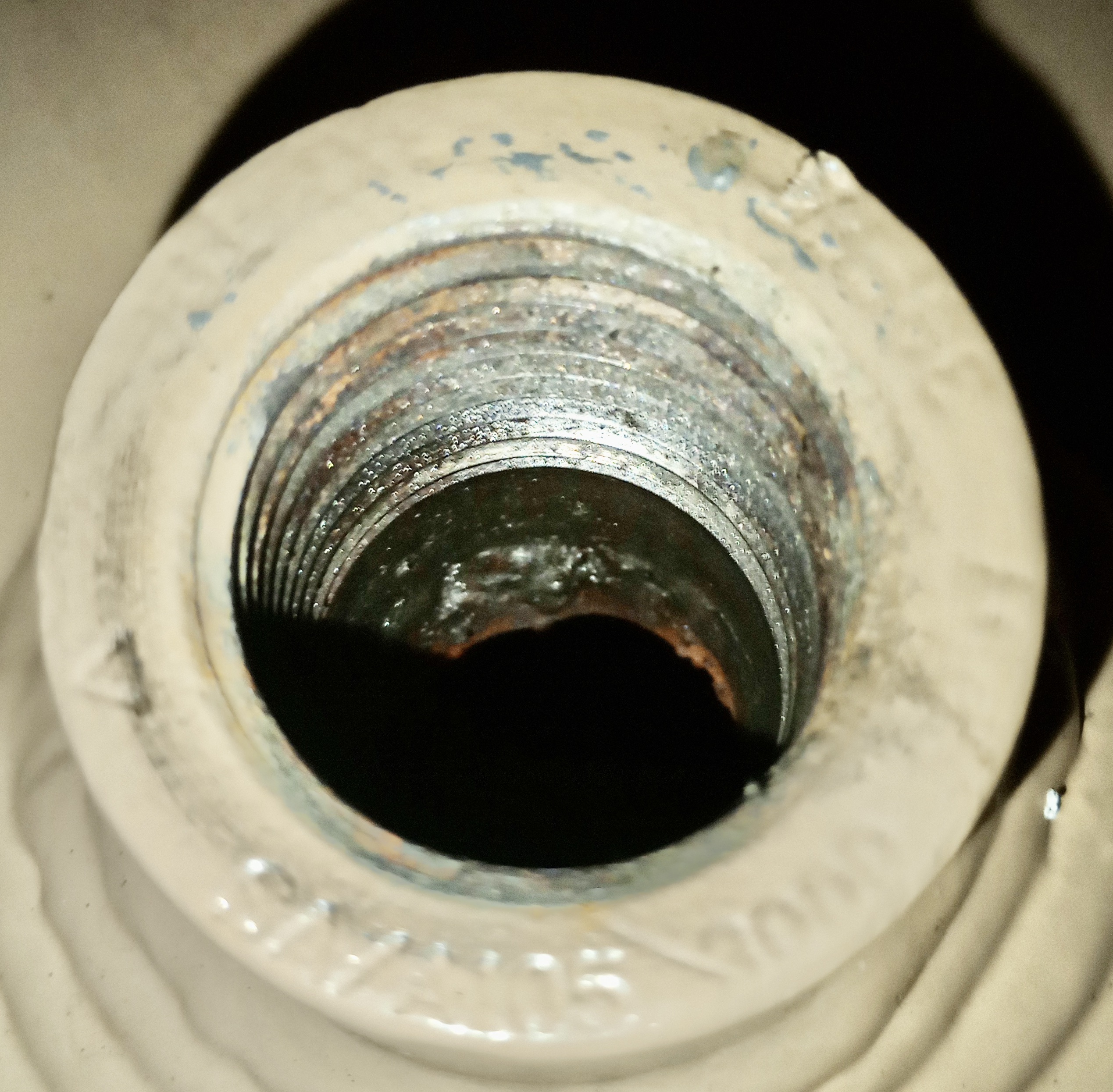 Used Flare Knockout, 24"x5', 30#