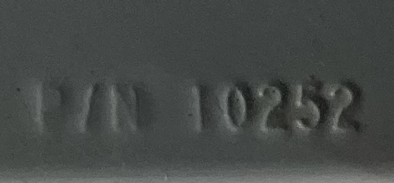 Hazardous Location Conduit Cover, 3/4" FNPT 