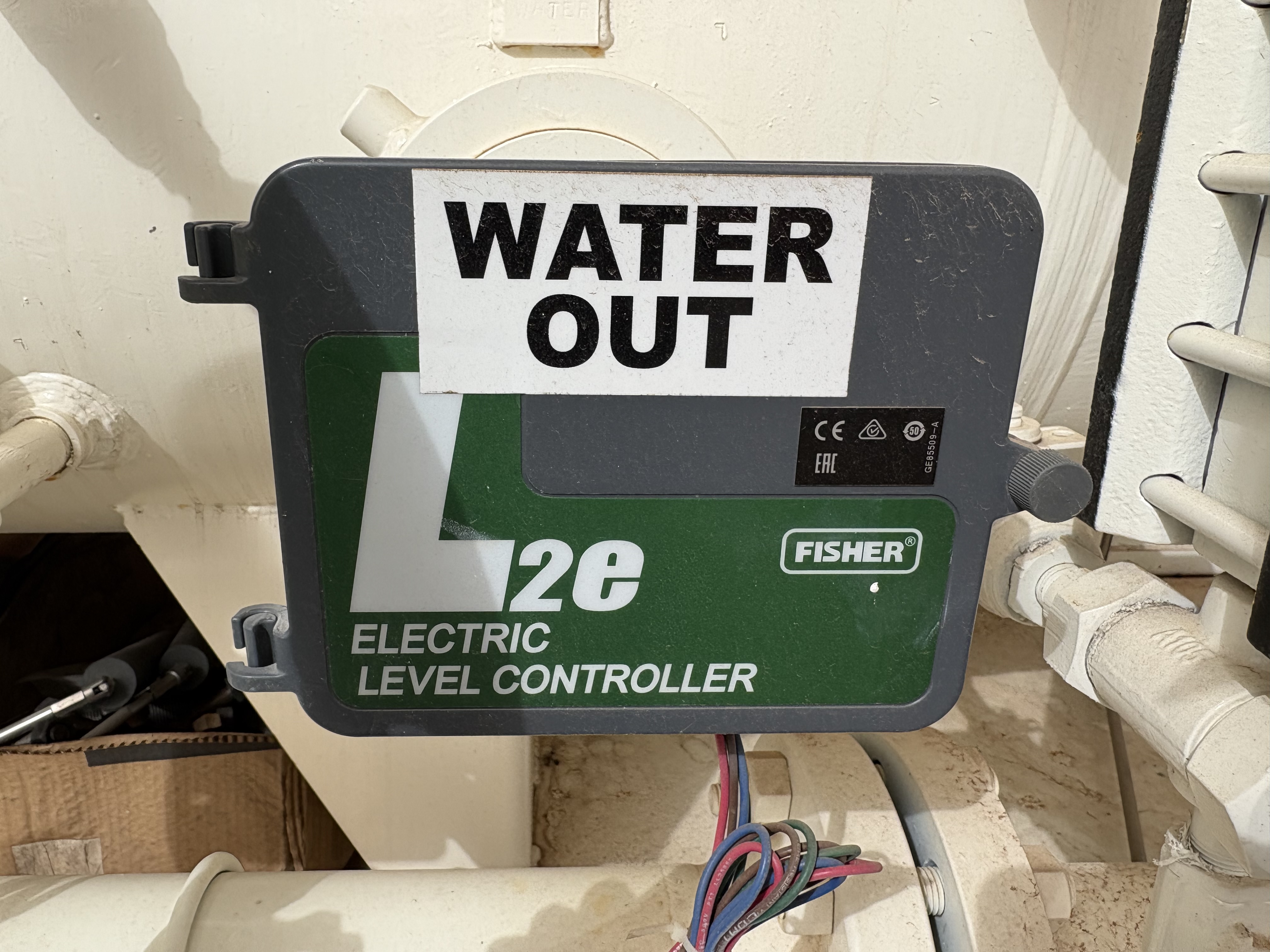 GPU, Single, 30"x8', 1440, 1.5 mmbtu