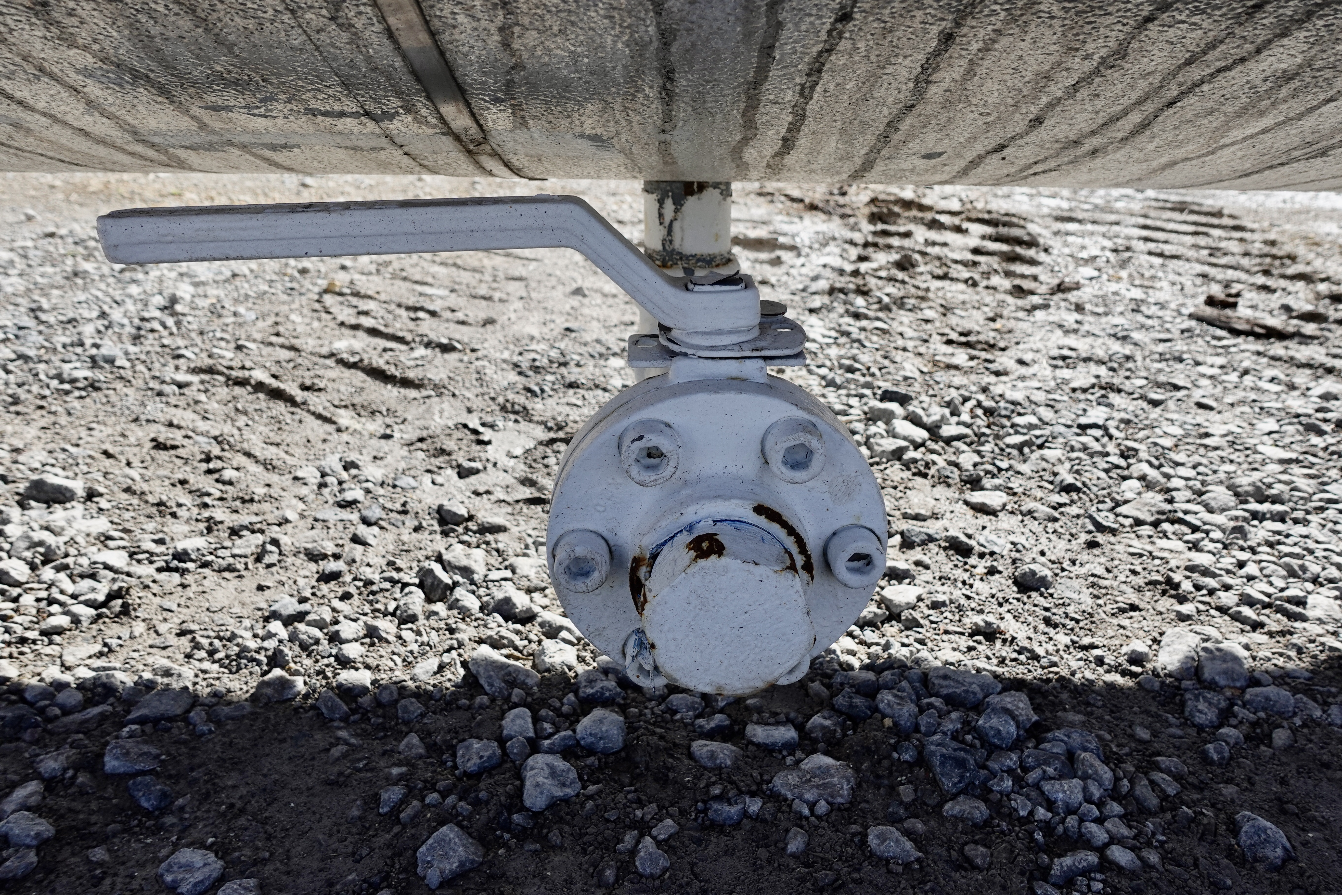 Used 2015 Valerus 3", 5000# Coil