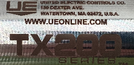 Transmitter, Pressure, 1/2", 30#