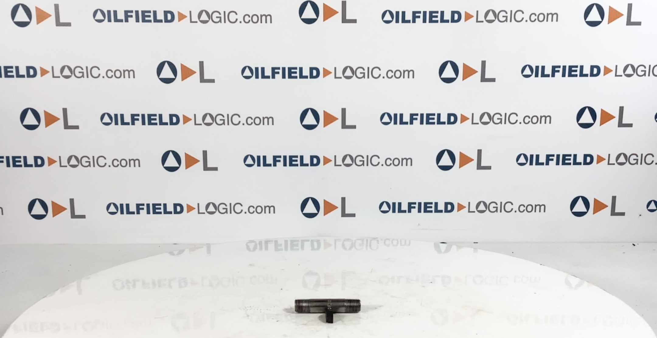 Nipple, 1/4"x2-1/2", XH