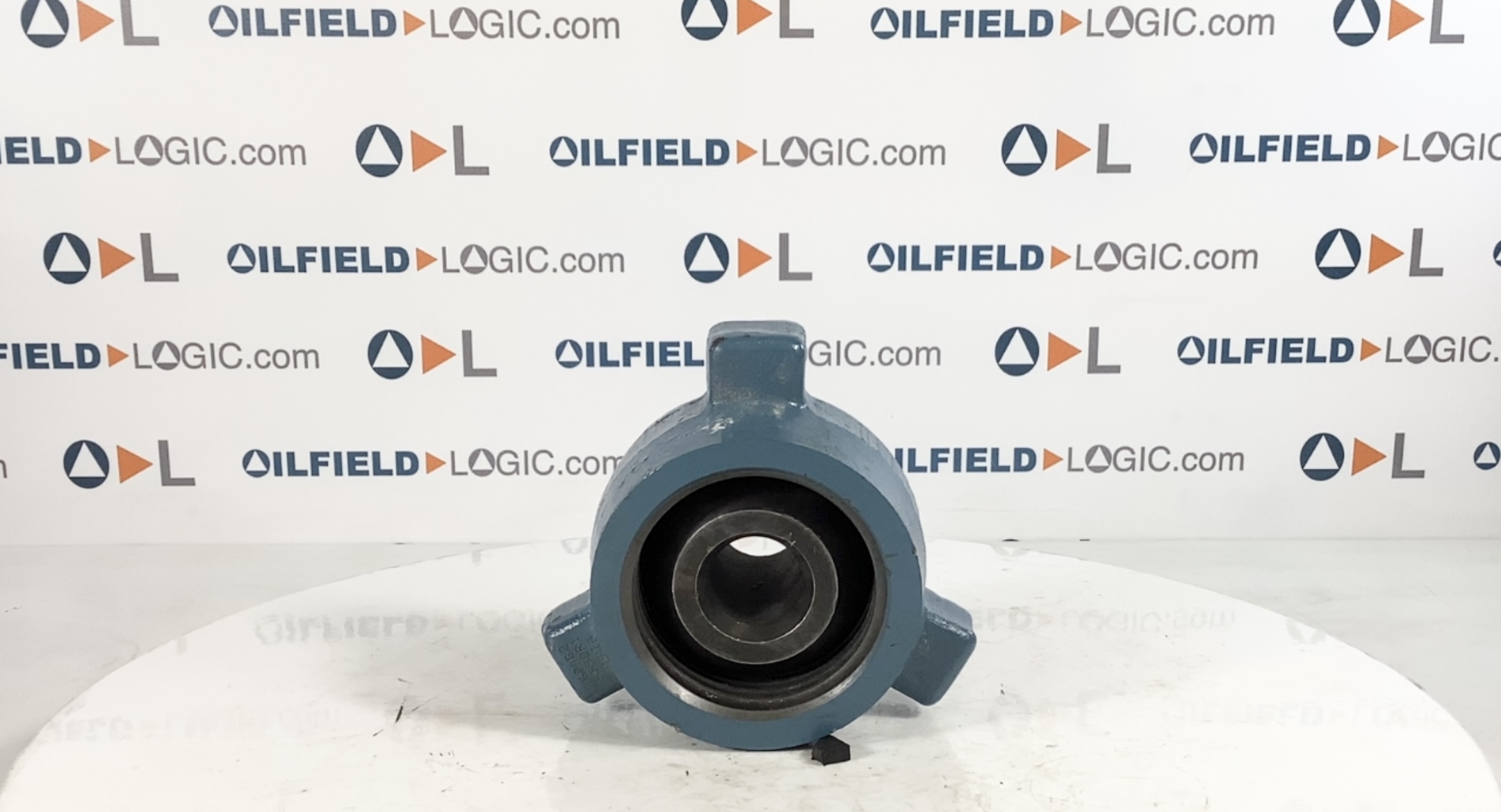 Hammer Union Wing Nut, 2" FIG 1502, 15000#