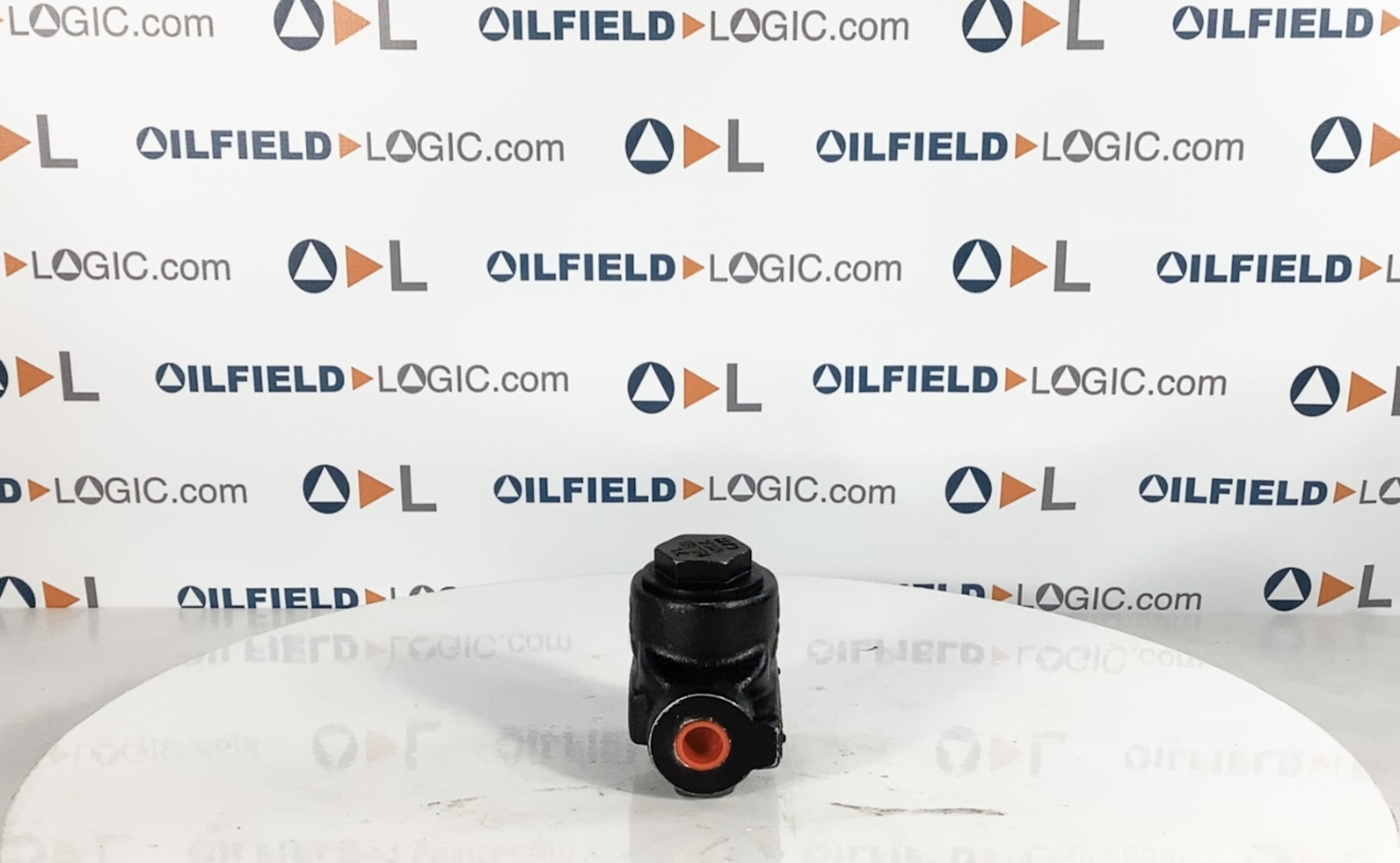 Valve, Check, 1/2", FxF, 2160#