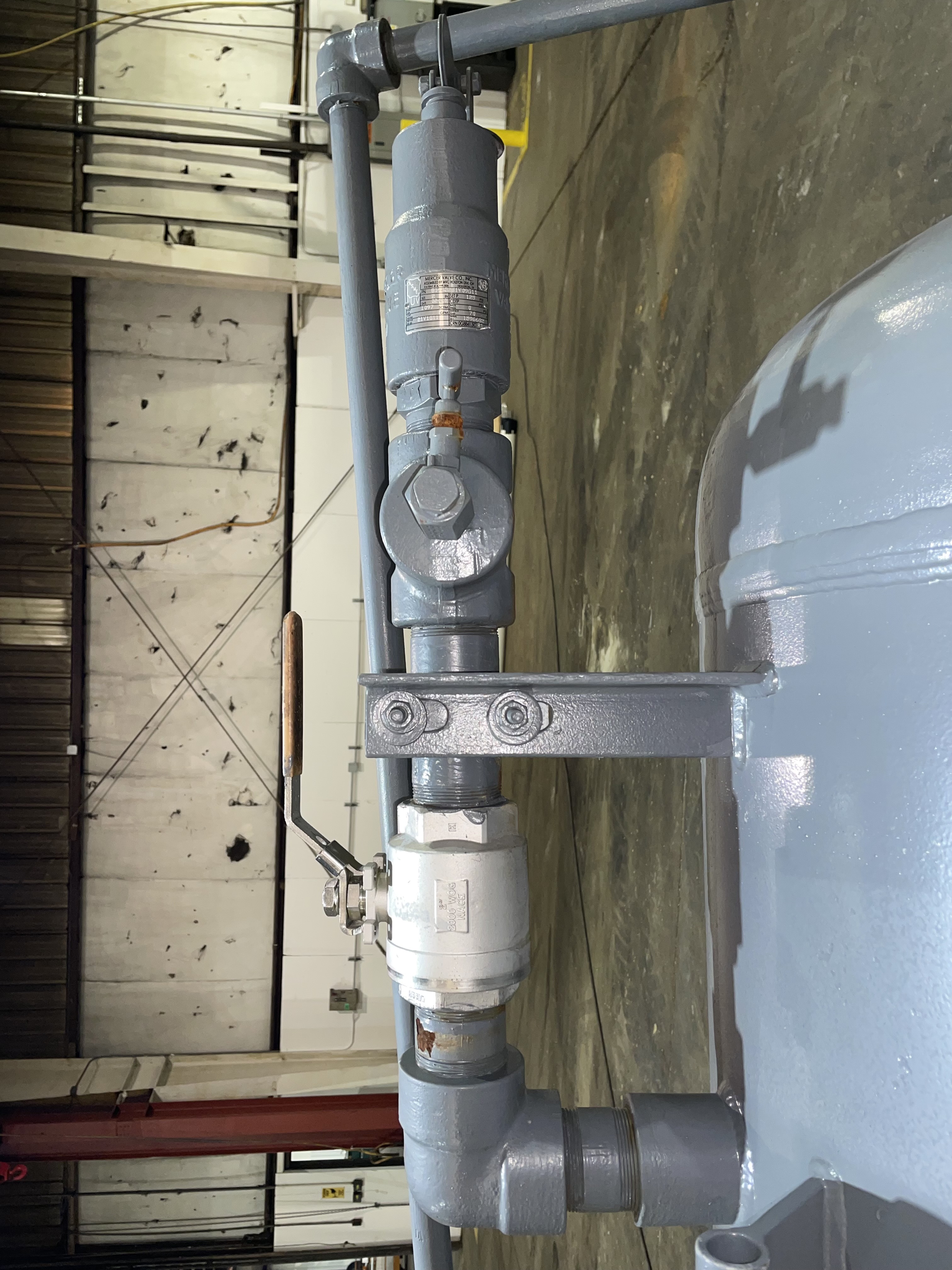 Dehy, Regen, 1.5 MMBTU