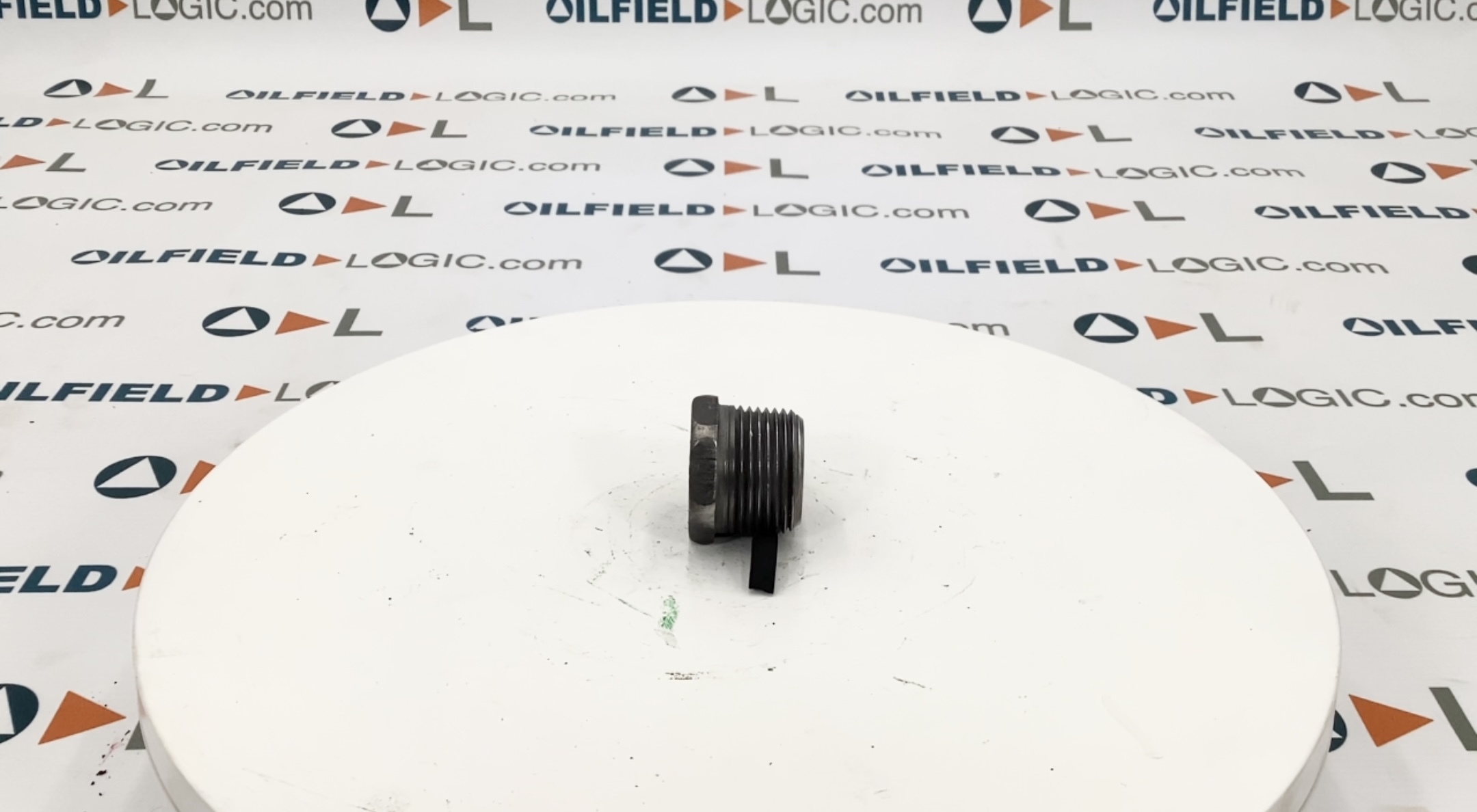 Bushing, Hex, THD, 1"x3/8", FNPT, 6M, SA105