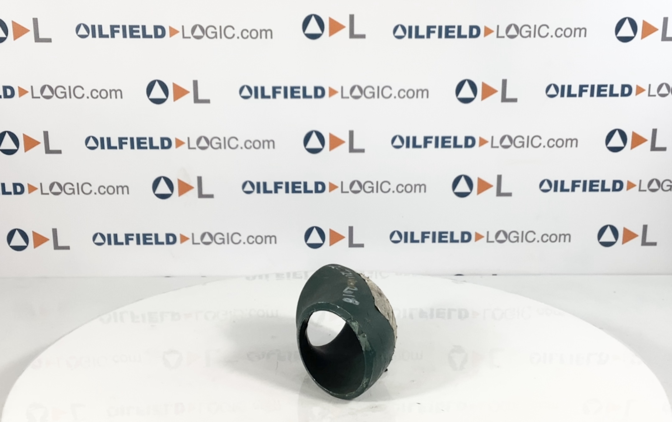 Elbow, Weld, SR, 3", STD