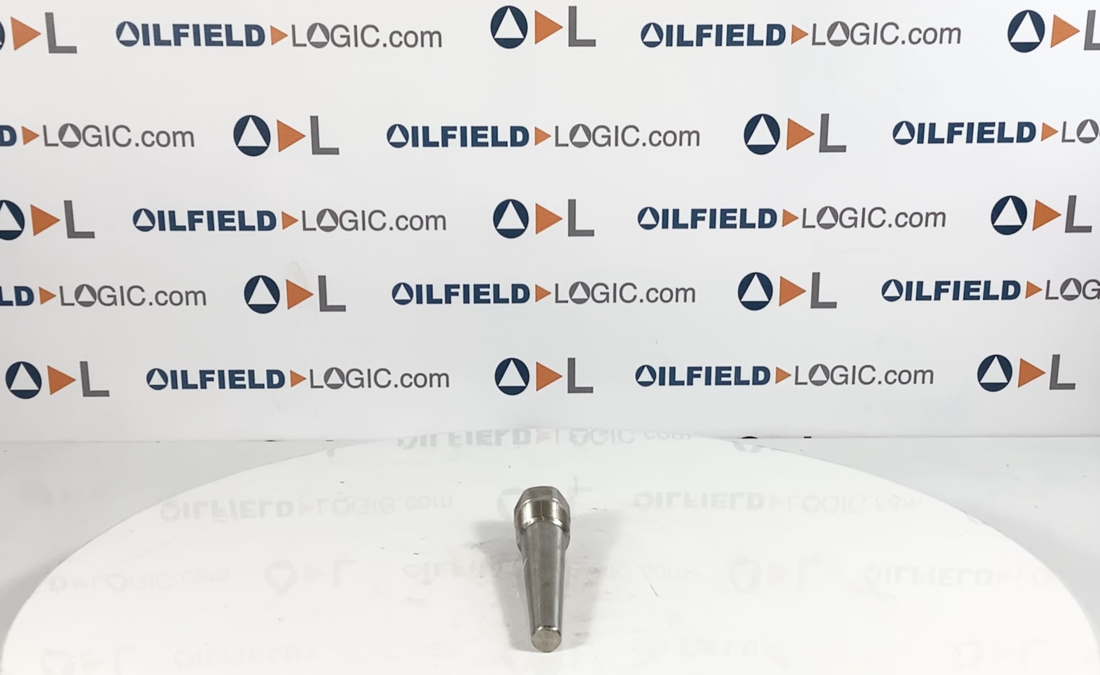 Thermowell, THD, 1/2"x1"x4-1/2", 316SS