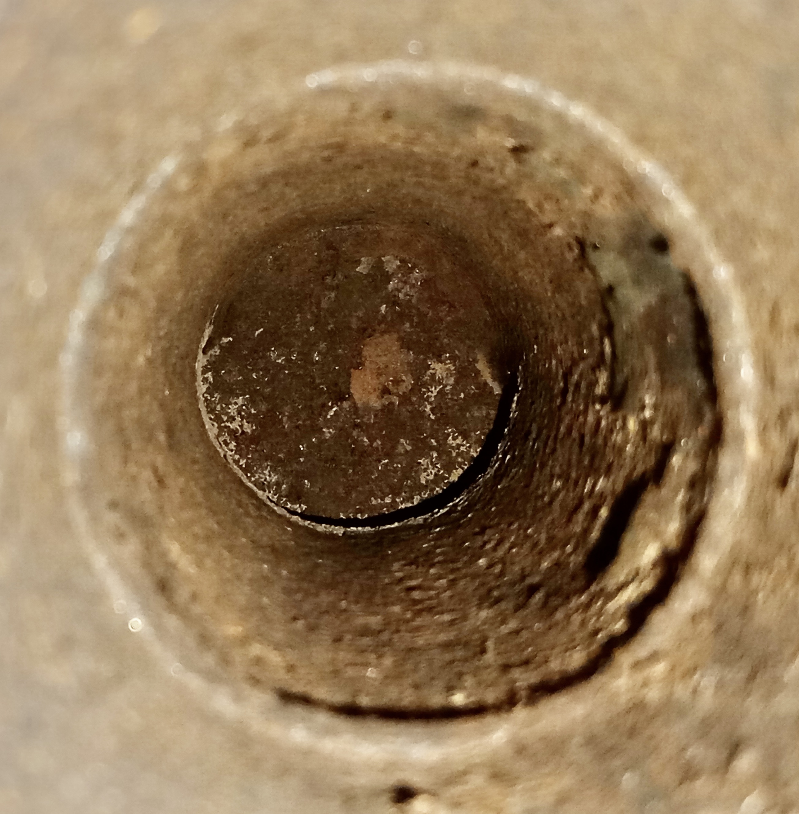 Refurbished Sand Trap, Gravity, 20"x8', 5000#