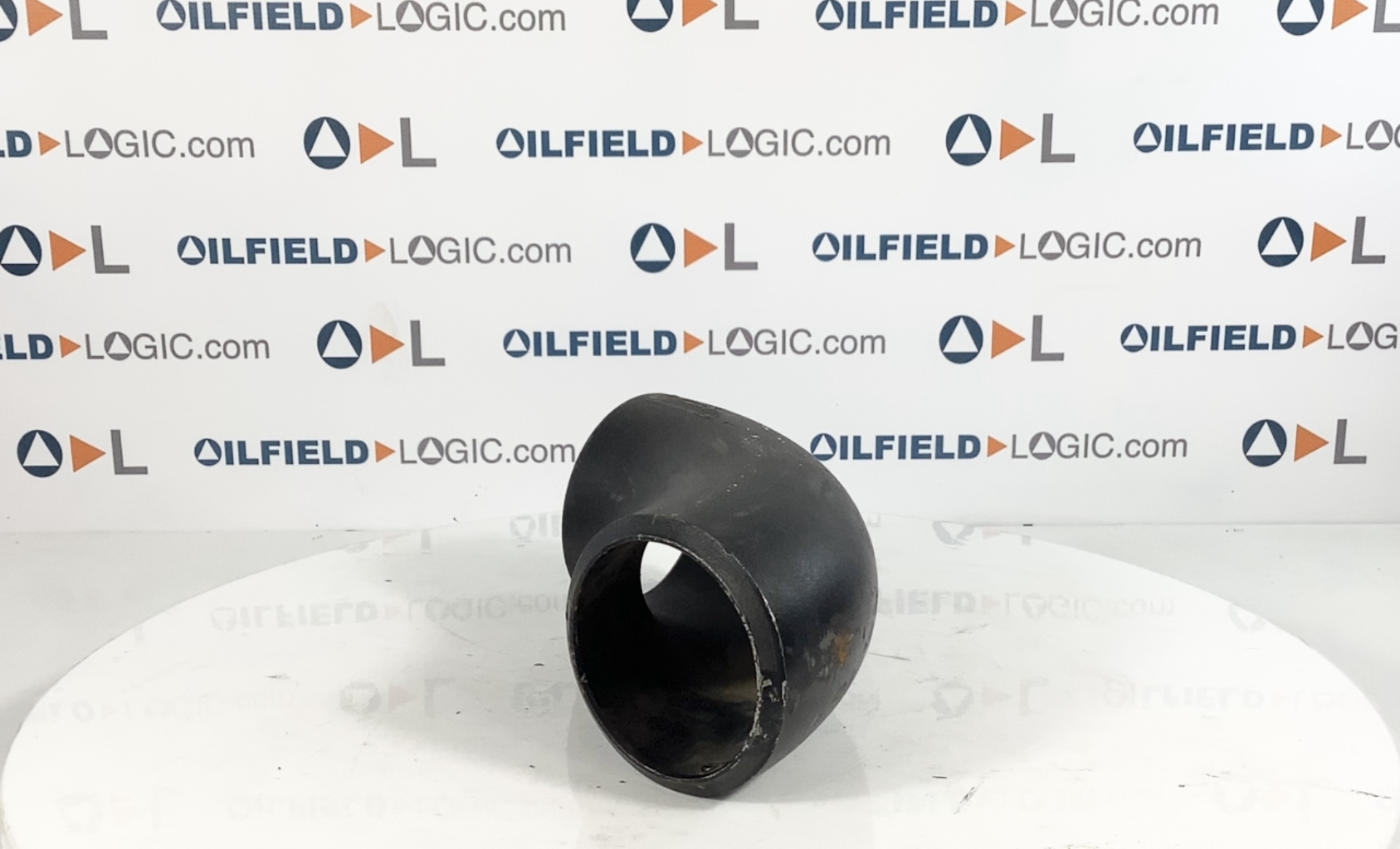 Elbow, Weld, 90°, LR, 4", XH