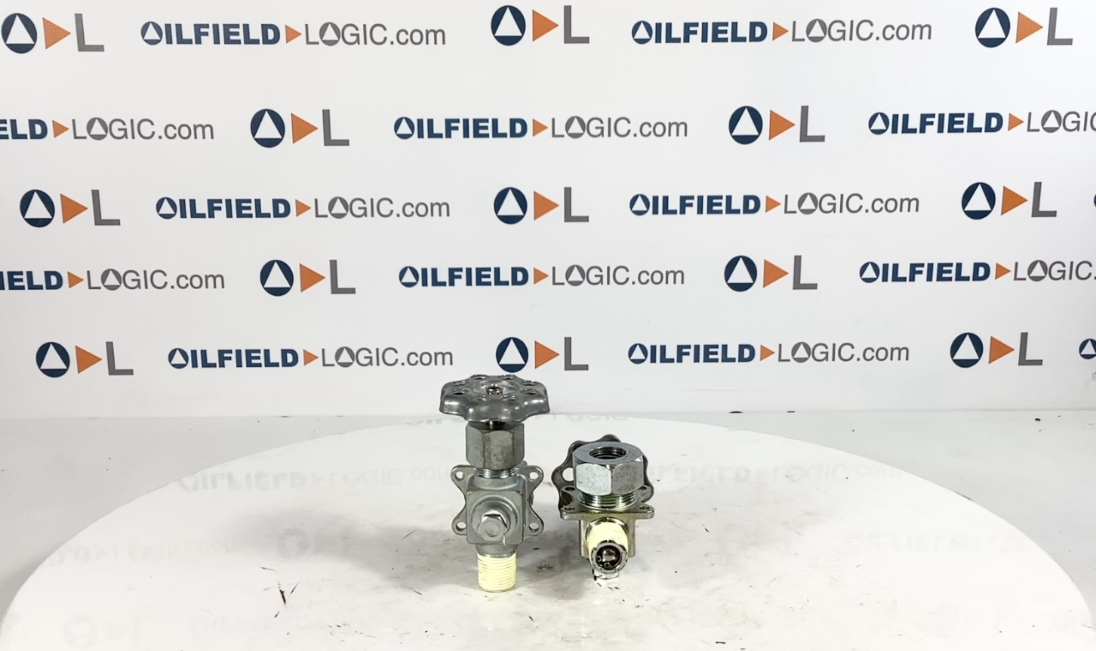 Gauge Cocks, Carbon Steel, 1/2", 500#