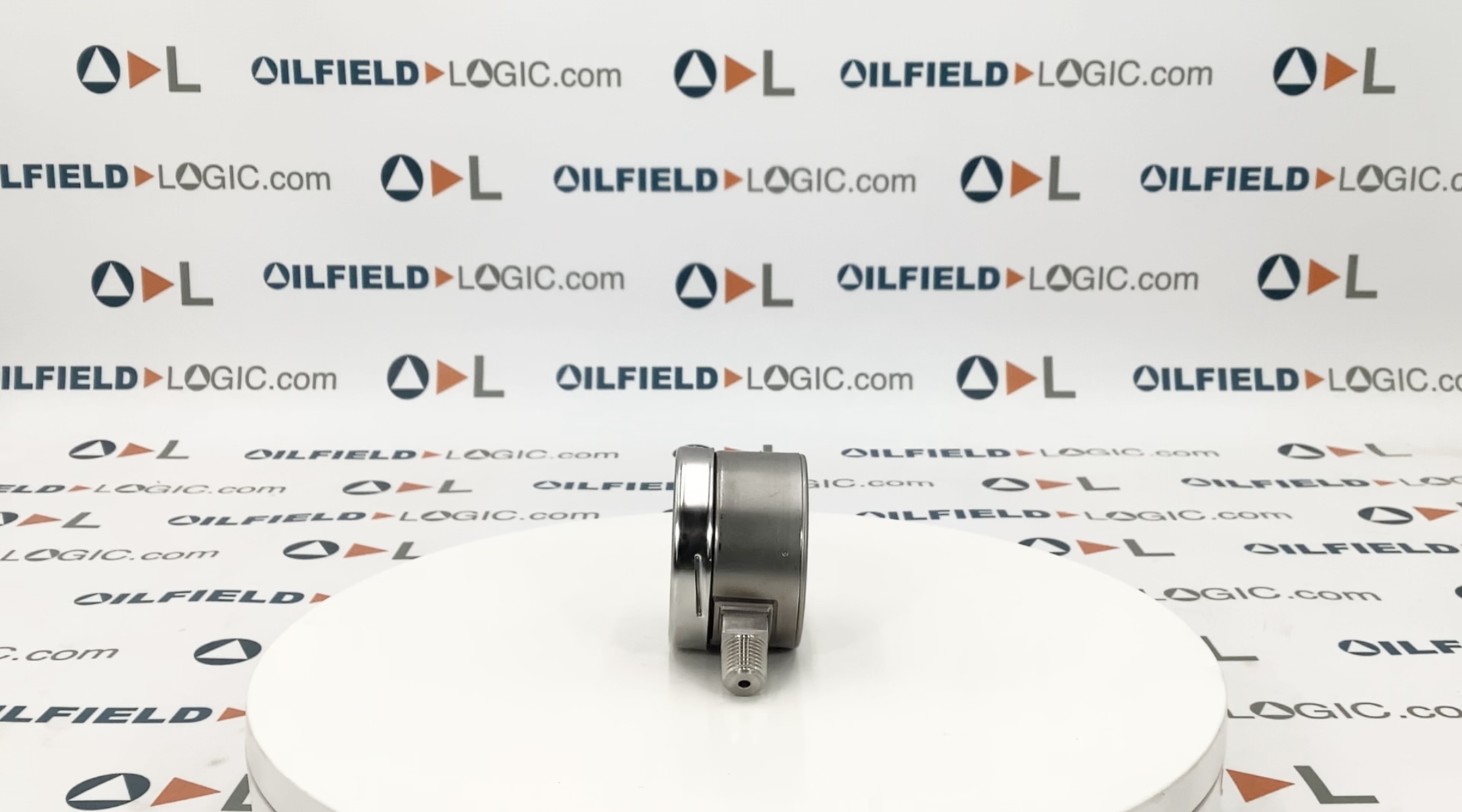 Gauge, Pressure, Liquid Filled, 1/4"x2-1/2", 0-160#