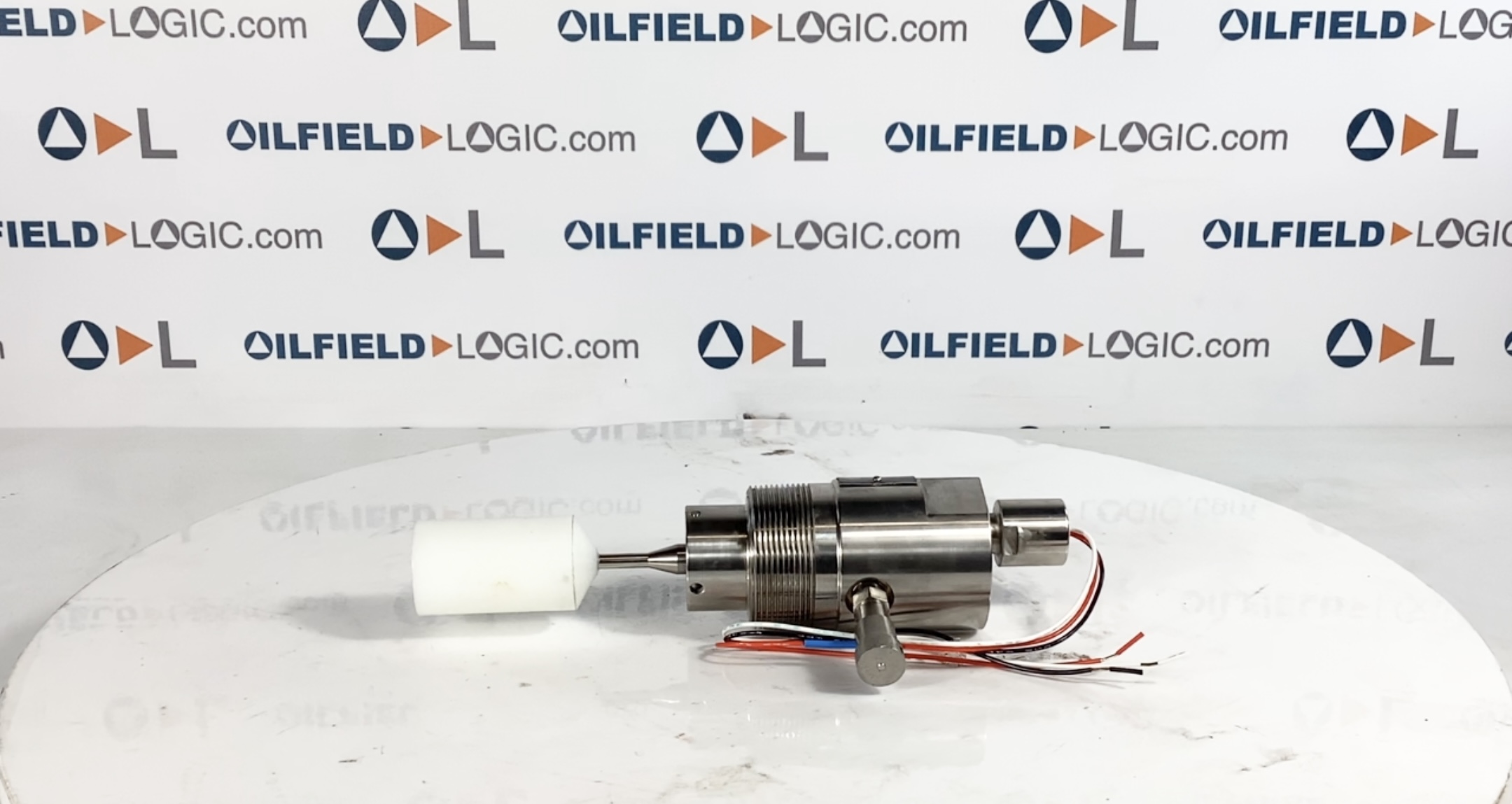 Switch, Level, 2" 2,000, Kimray