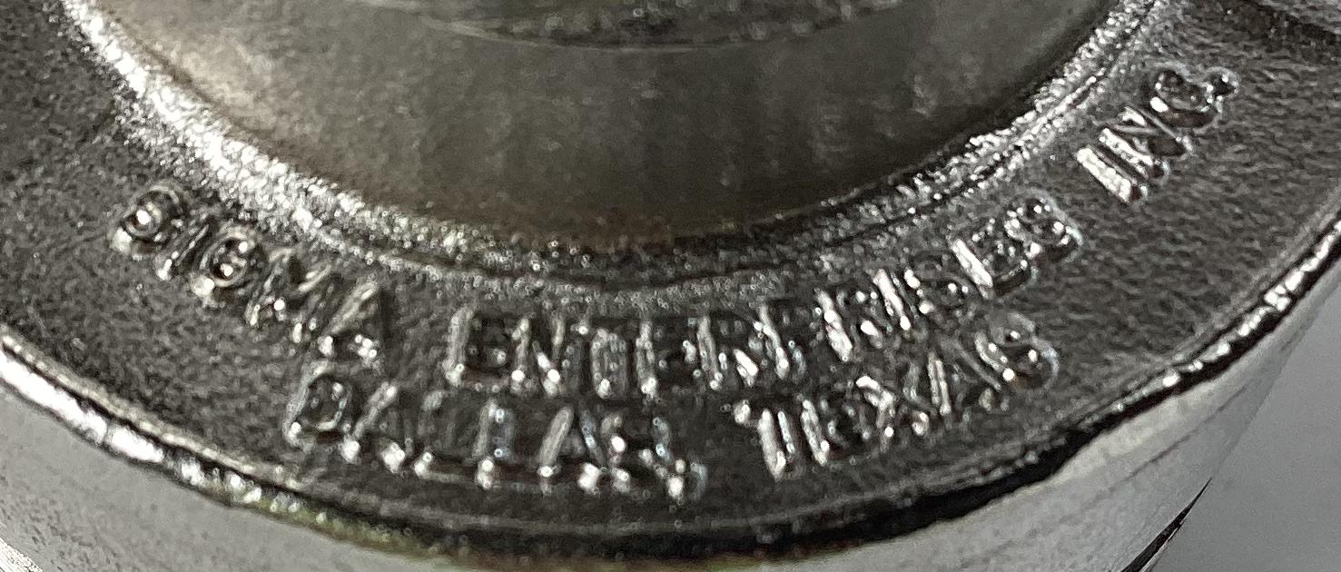 Sigma Model RG18 Hydraulic Regulator