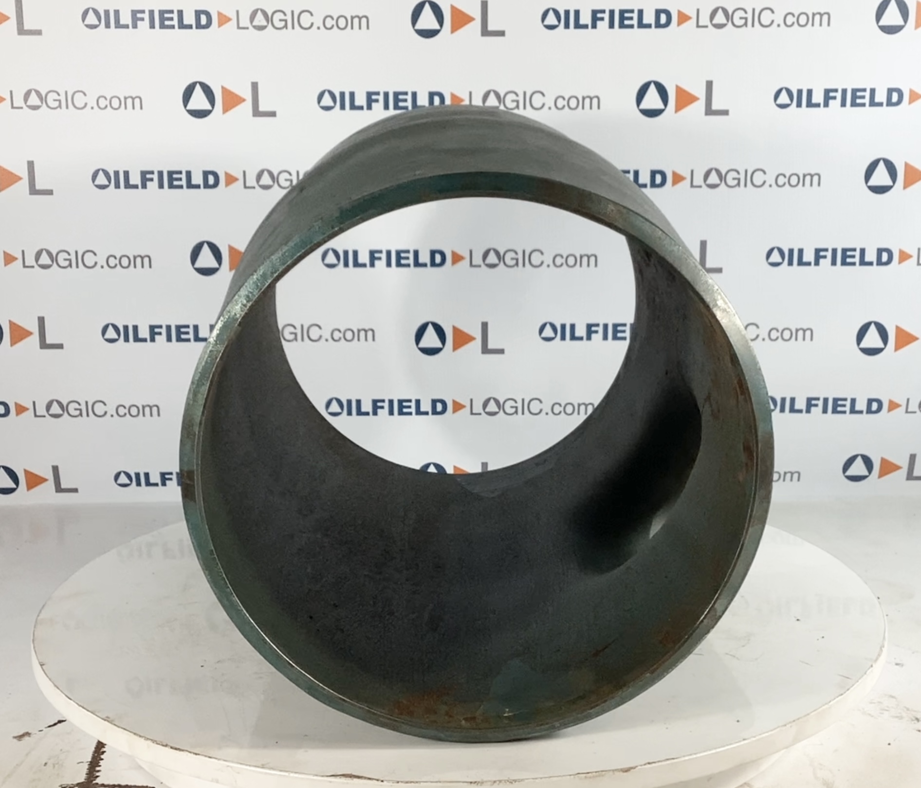 Tee, 12"x4", WN, STD