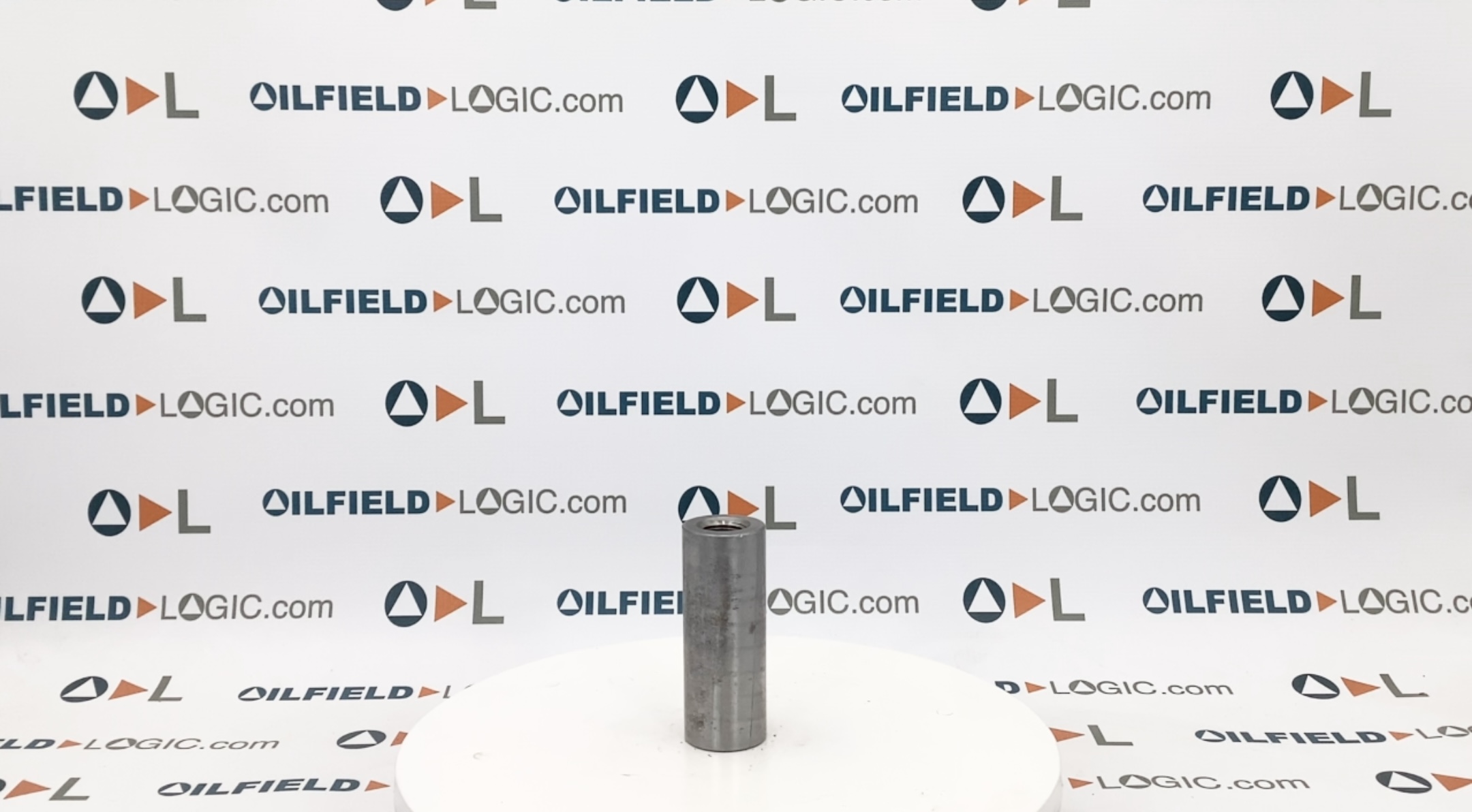 Coupling, Pipe, 1/2"x4", 6M, SA105