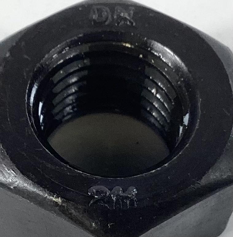 Stud, THD, 7/8"-9 x 7 1/4", B-7