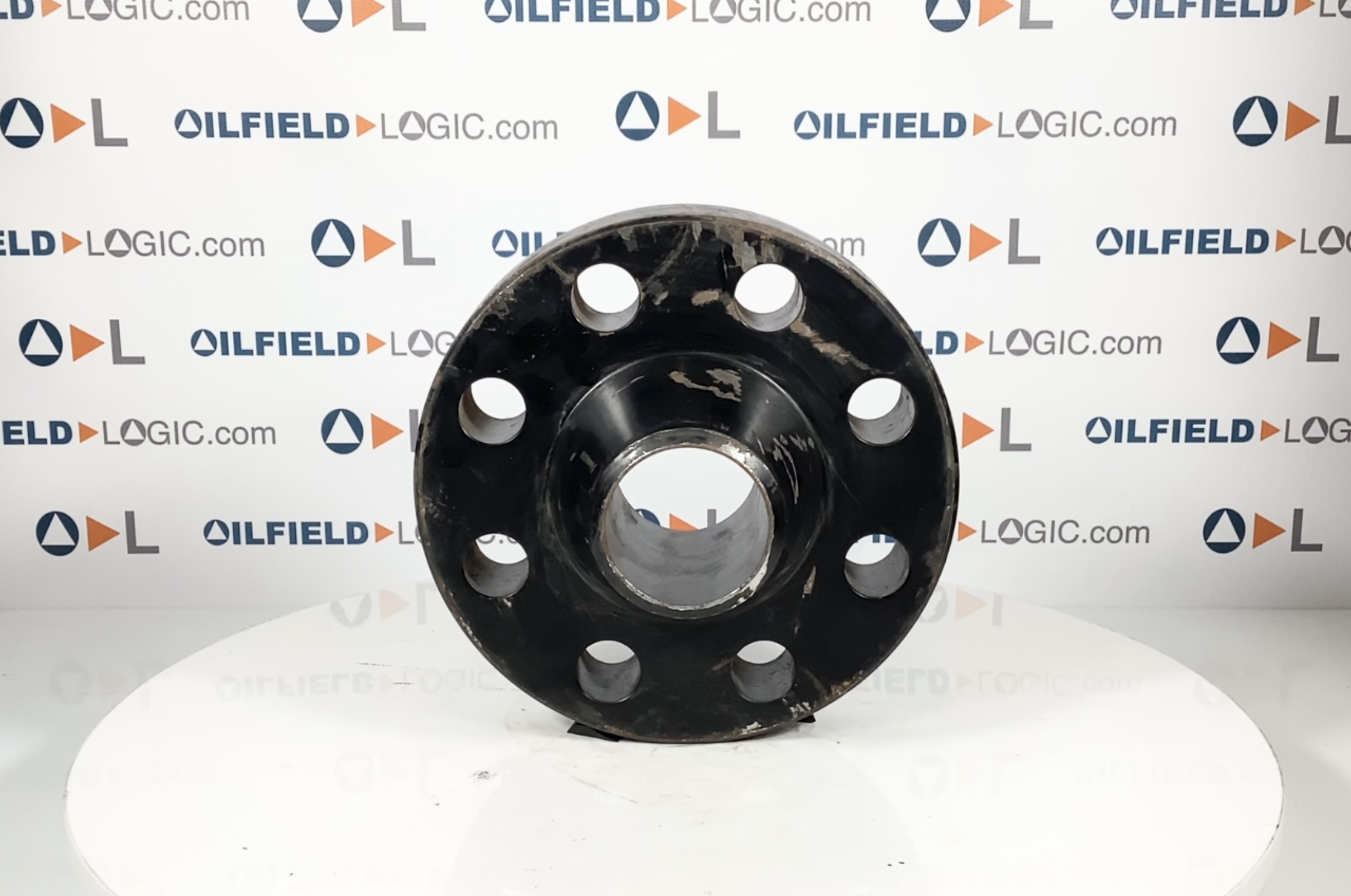 Flange, Pipe, 3 1/8", RTJWN, 5K, R35, XH