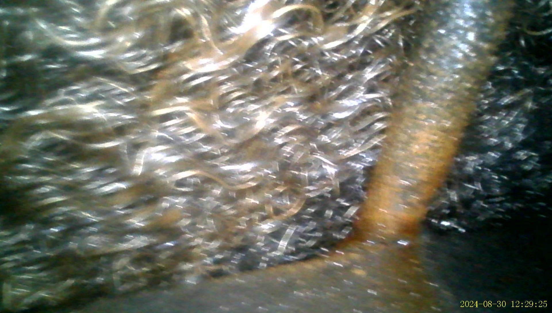 Used Tower, Glycol, BCT, 24"x25', 1440#