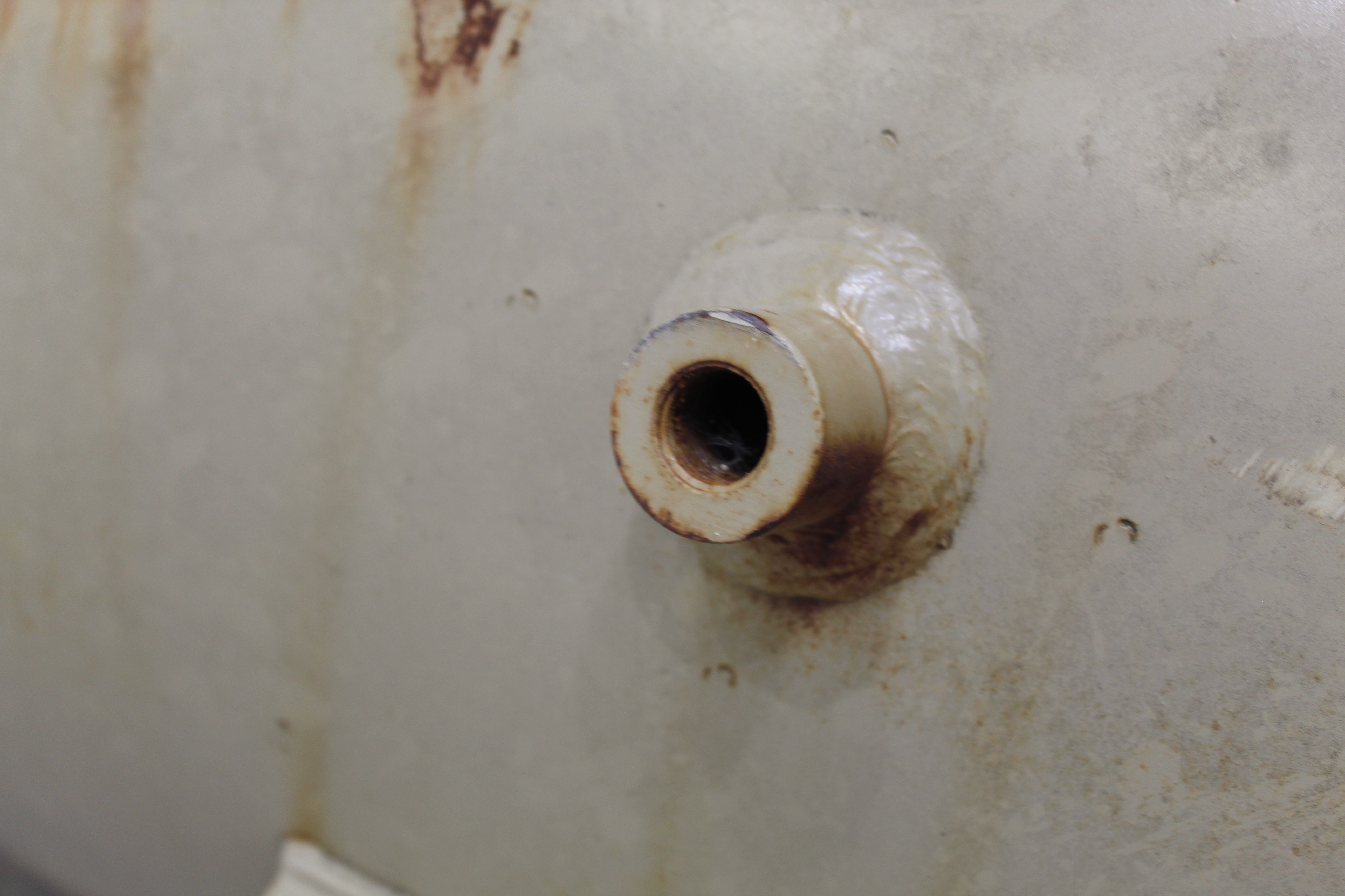 Separator, Vertical, 2P, 24"x6', 250#