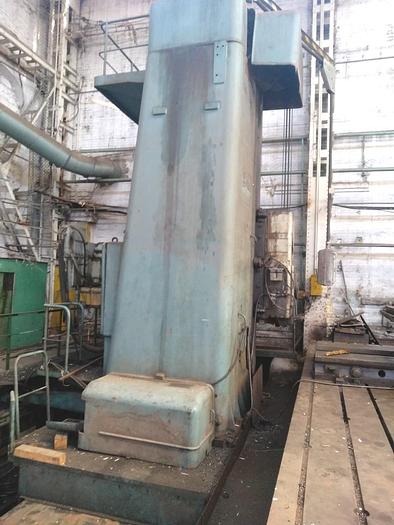 Used Borer Horizontal Floor Type W200H