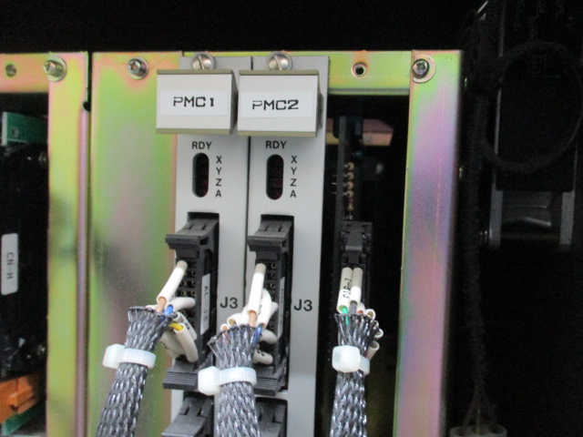 Used 1999 Nitto HR8500-II