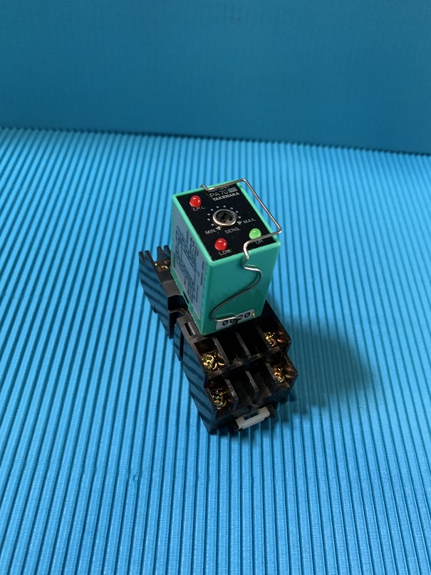 Used Seeka Photo Sensor 2-M4X26