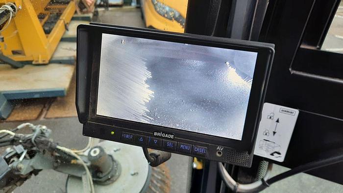 Gebruikt 2016 Schmidt Cleango 500