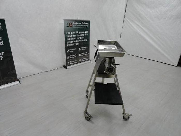 Used Alexanderwerk Grinder; Md#SKM/NR