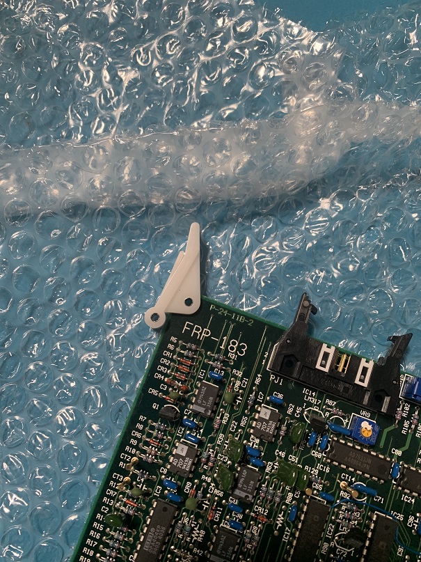 Used Shinkawa Frp-183 utc200 pcb