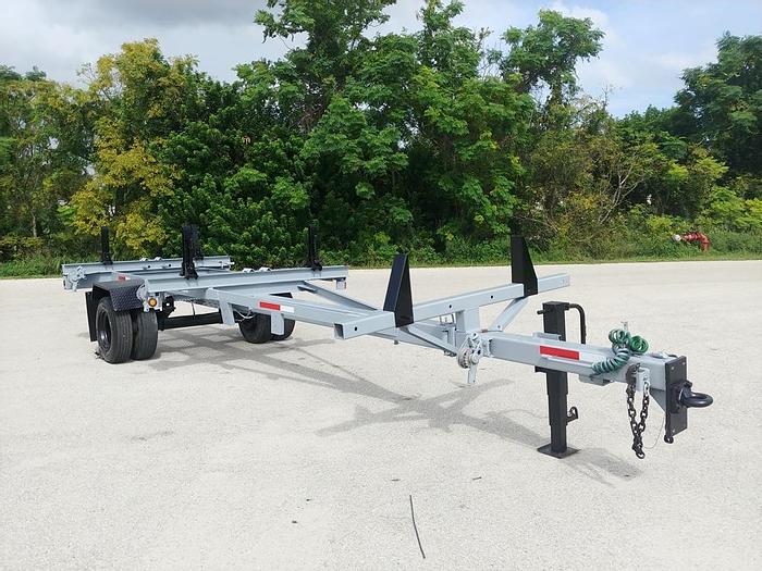 Used 2012 Brindle 1500