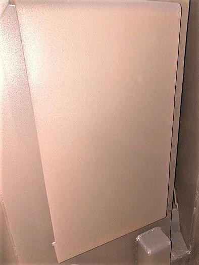 Excellent 1993 Pangborn ES 1848 #MR2004