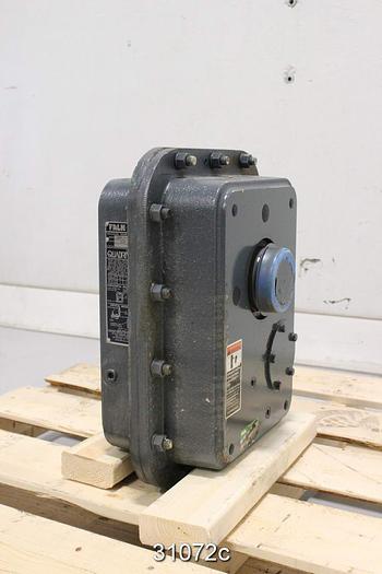 Used Falk Quadrive 5207J14A #31072