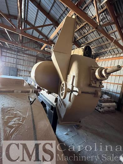 Used Sprout Waldron 200 HP Pellet Mill