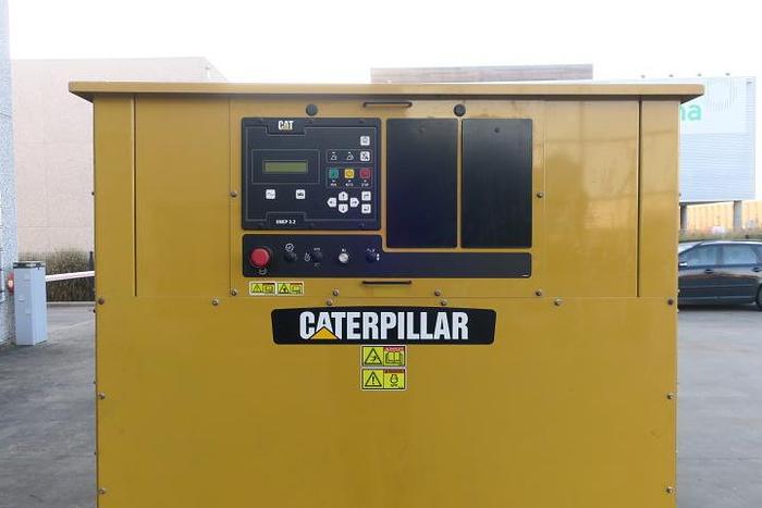 Unused 2009 Caterpillar 3516B - 2000 KVA
