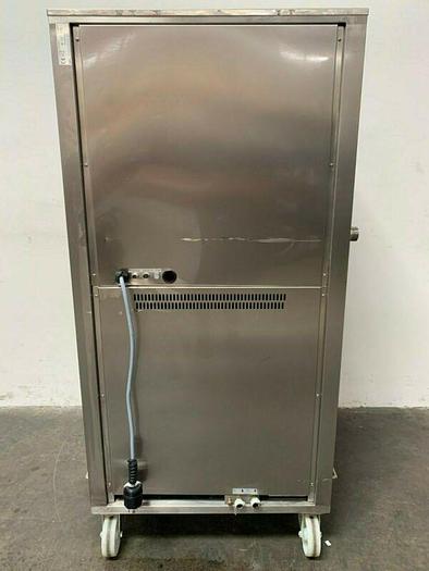 For parts or not working Huber Unichiller UC150Tw-H Rena Edition ll Chiller & Heater -10C to +40C 400V
