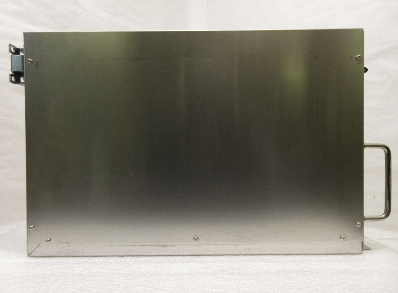 Used Nikon 4T070-145 RX Amplifier SPA371C 4S013-684-1 Used Working